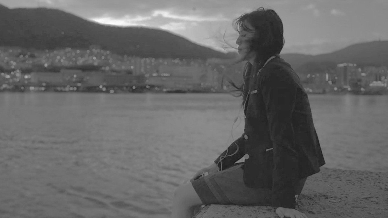 My Name (2021) — still 2