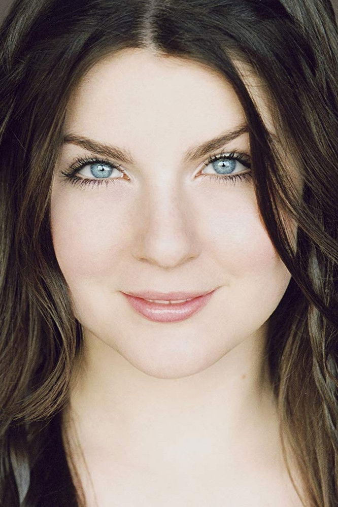 et billede af Teresa Marie Doran