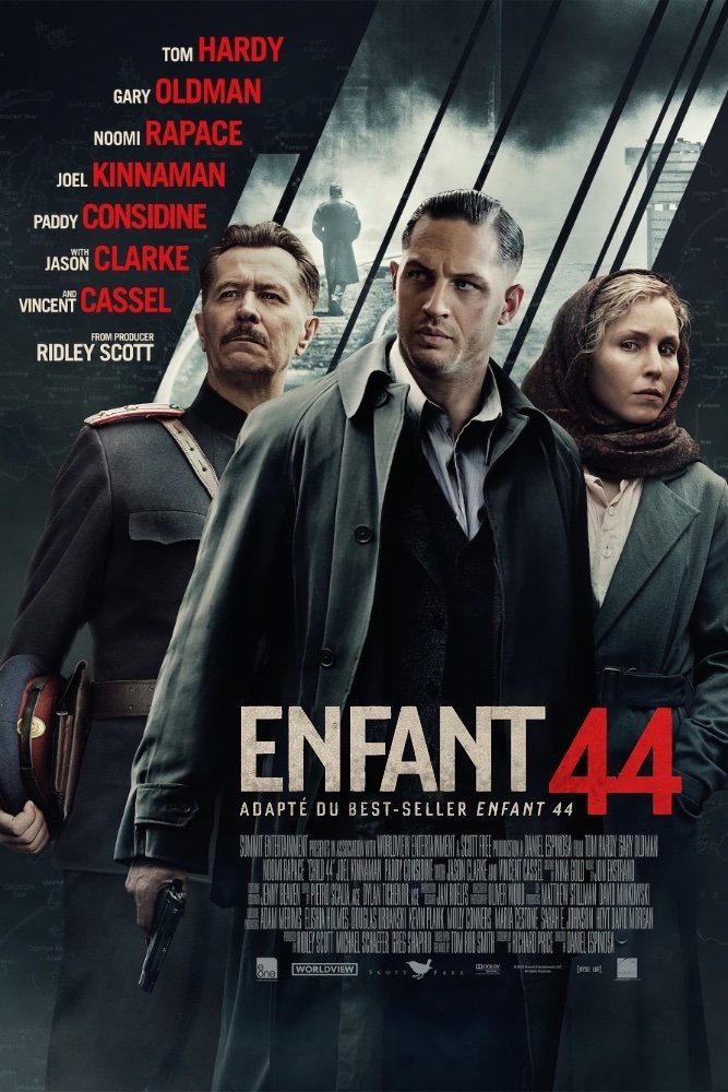 Child 44