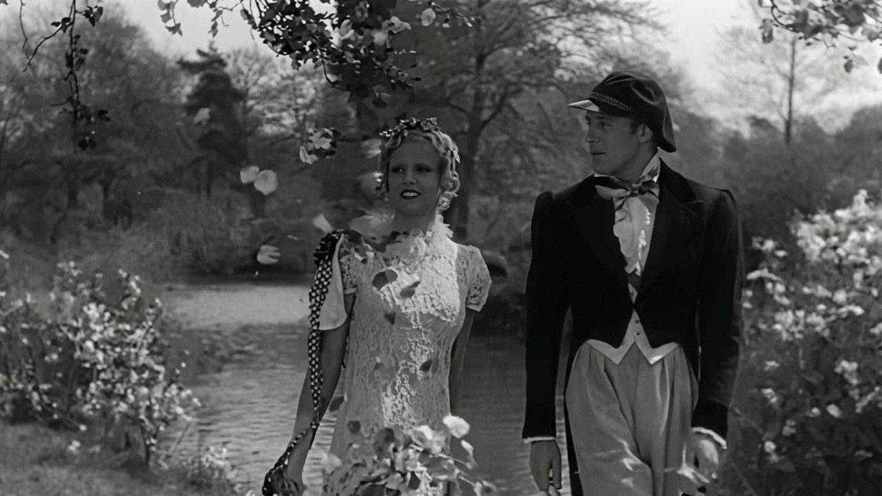 The Student's Romance backdrop image