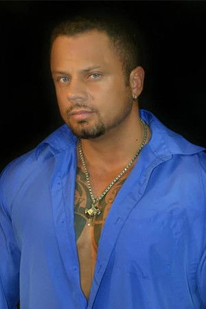 et billede af Raul Colon