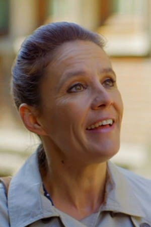 et billede af Hilde Vanhulle