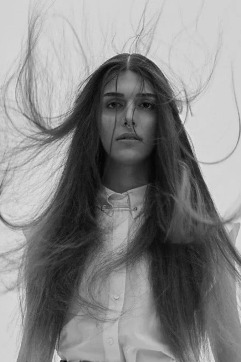 et billede af İris Mozalar