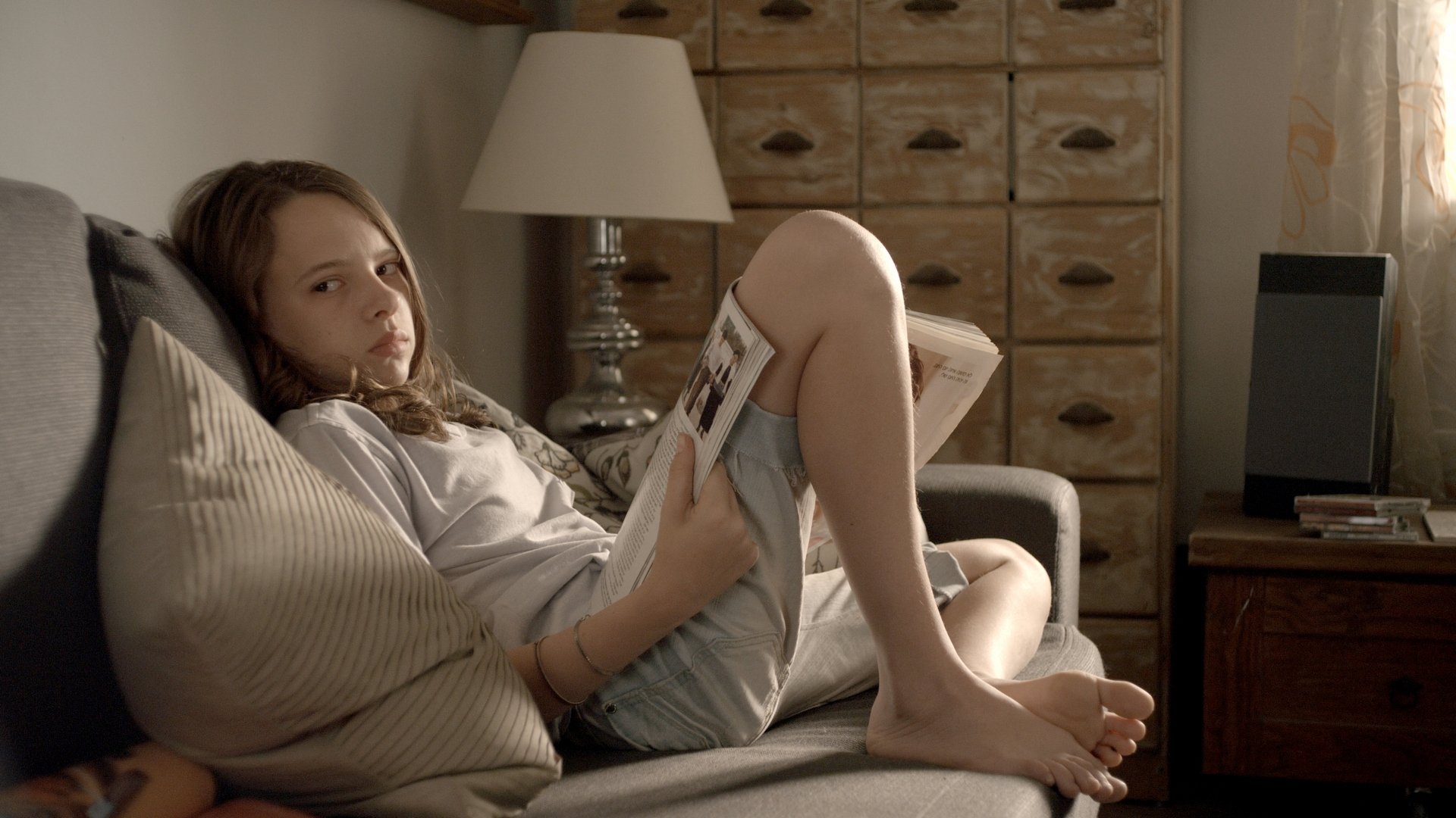 Princess (2014)