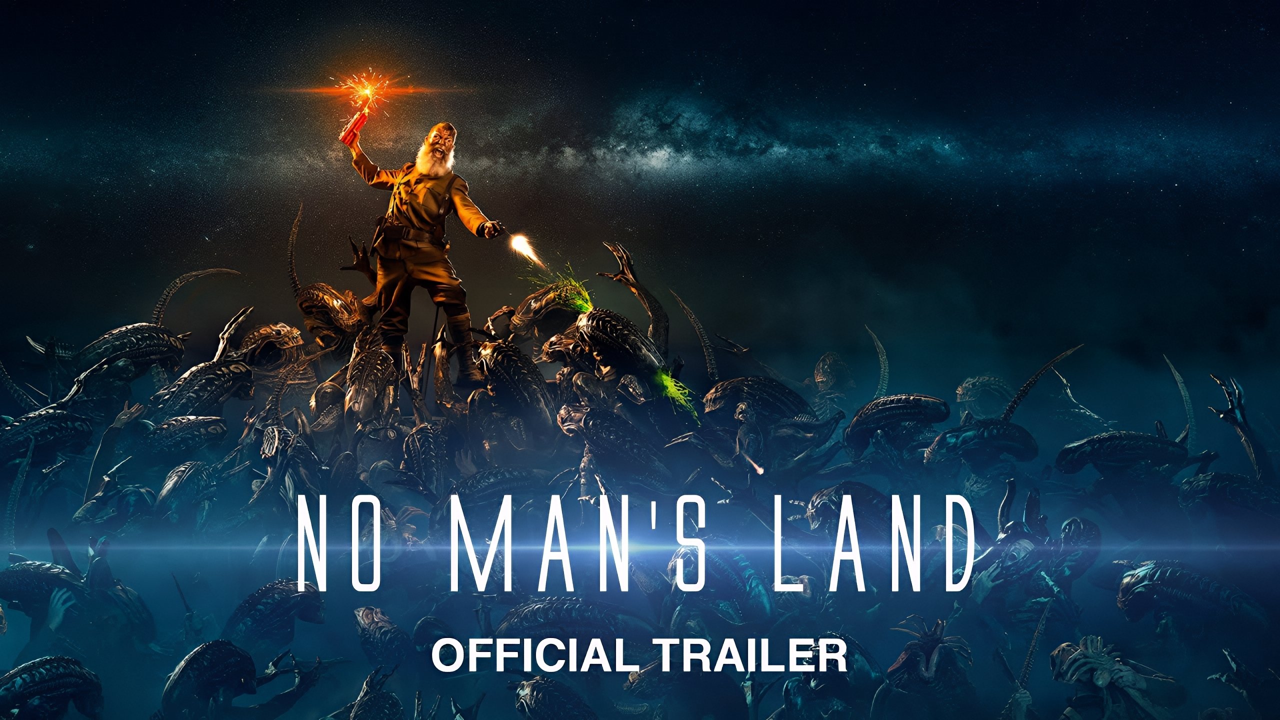 No Man's Land