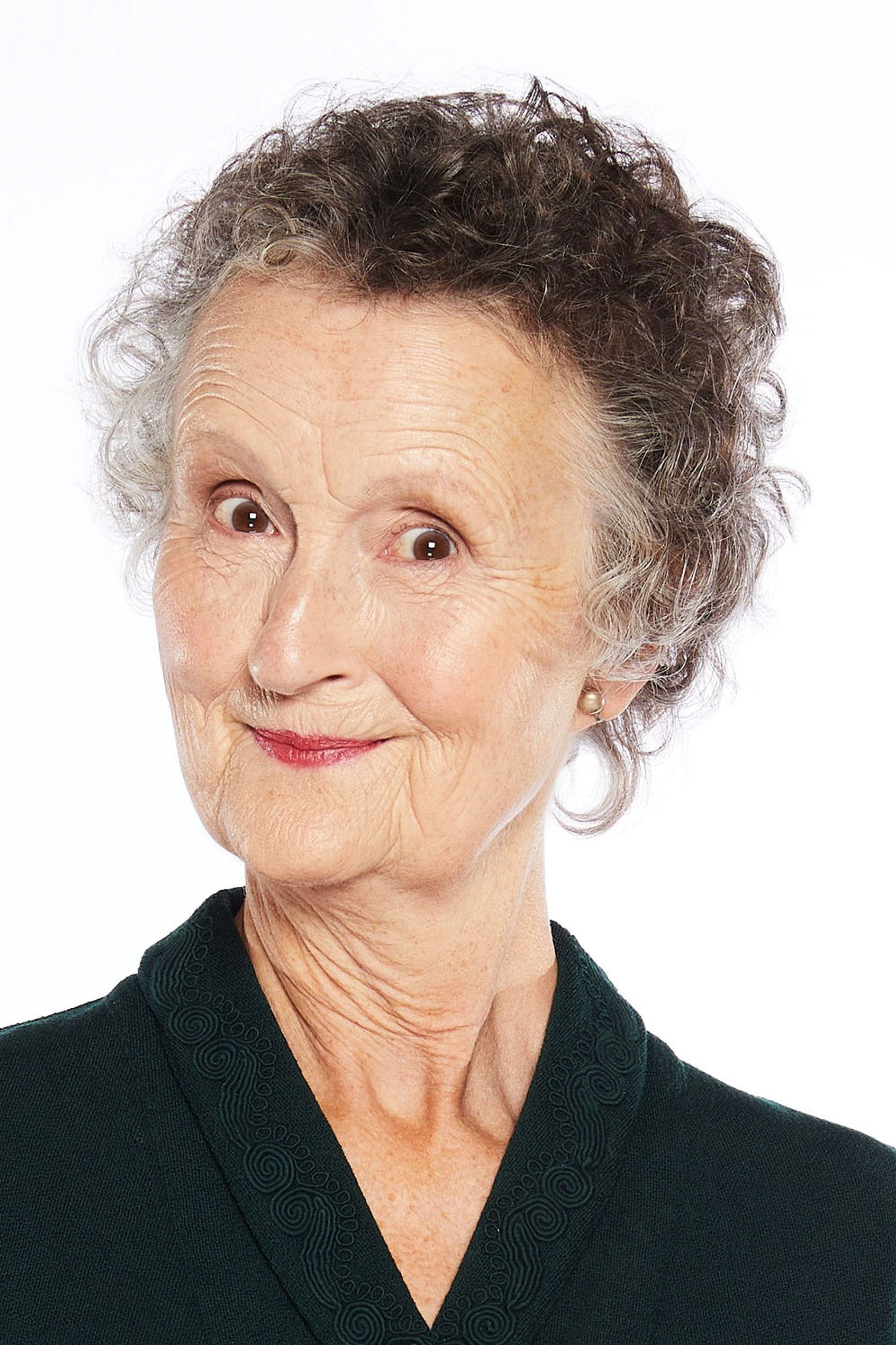 et billede af Georgie Glen