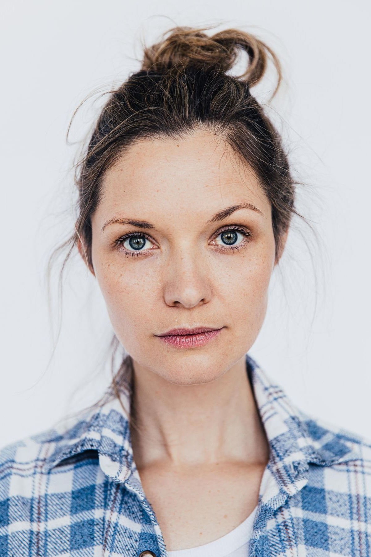 et billede af Nathalie Thiede