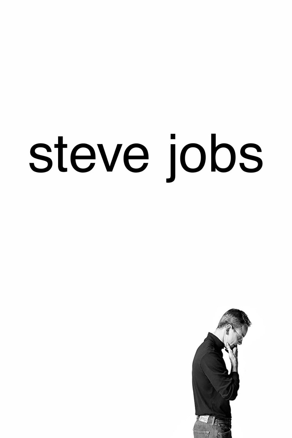 Steve Jobs