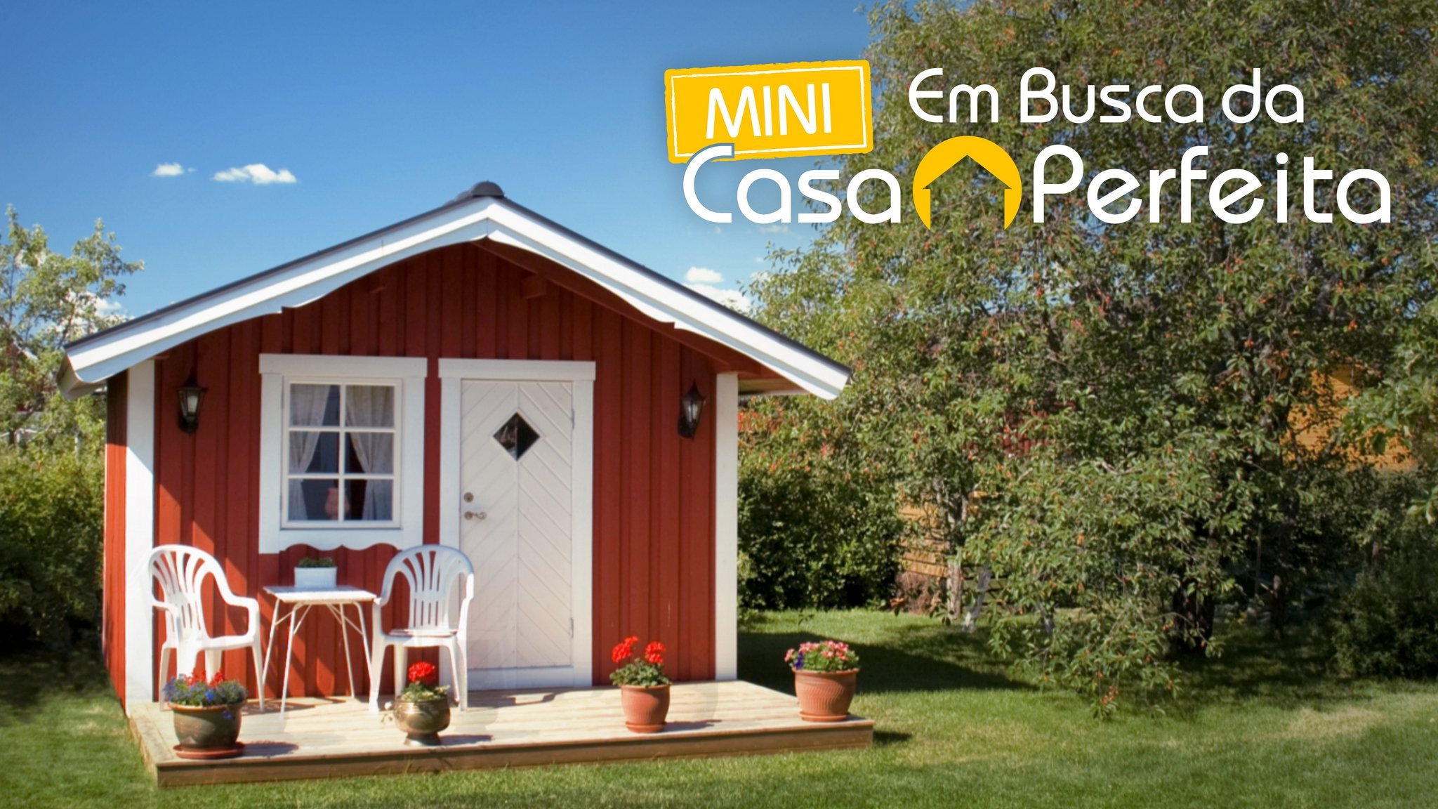 Tiny House Hunters