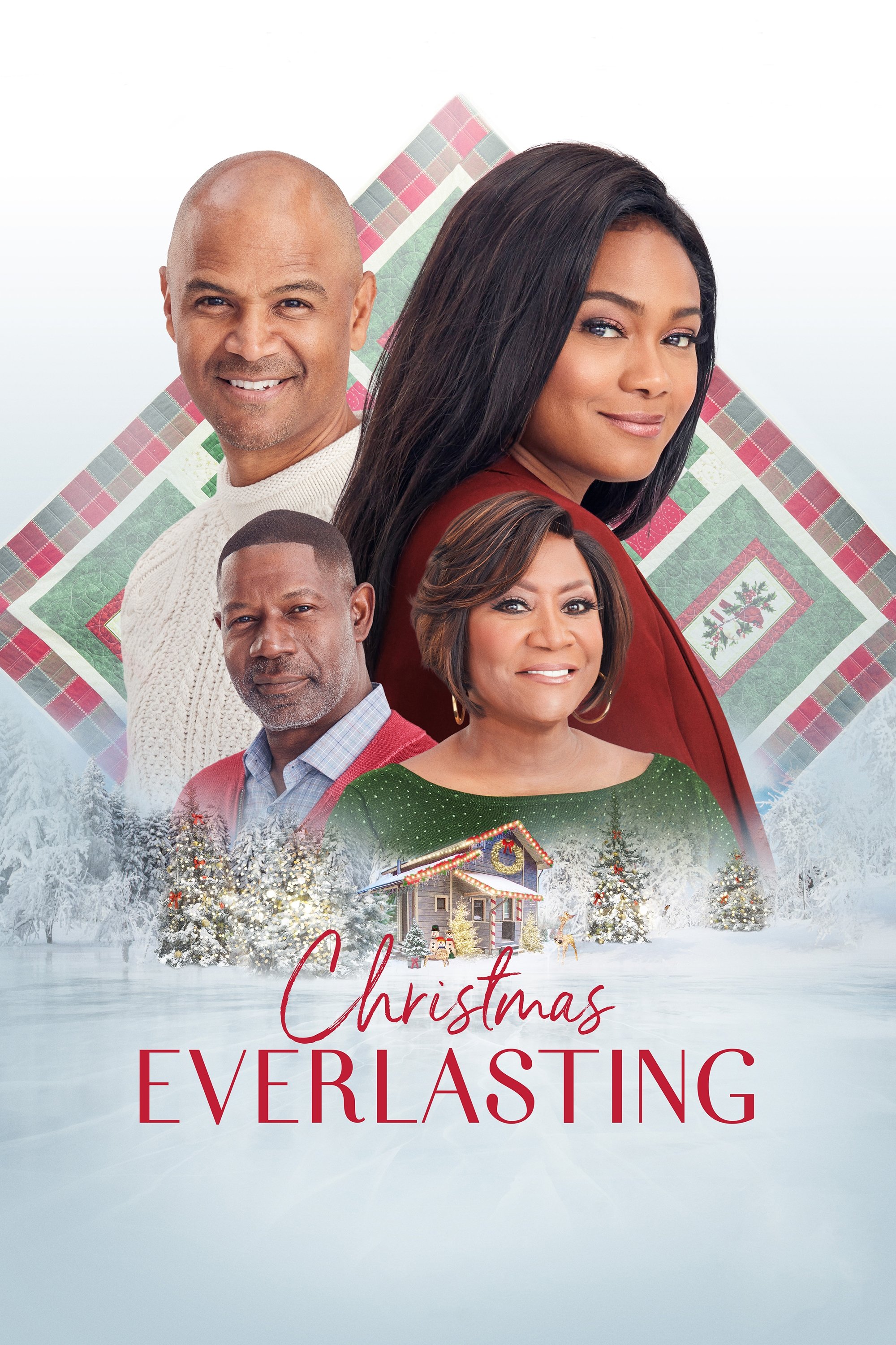 Christmas Everlasting