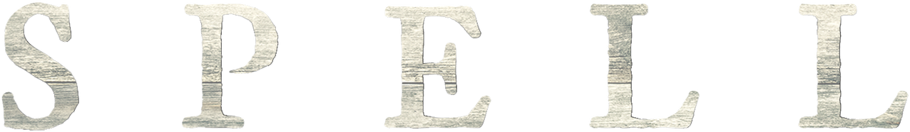 Spell Logo