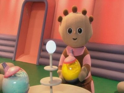 In the Night Garden