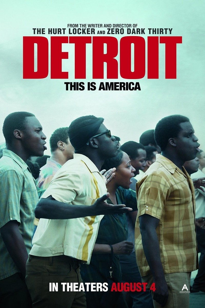 Detroit