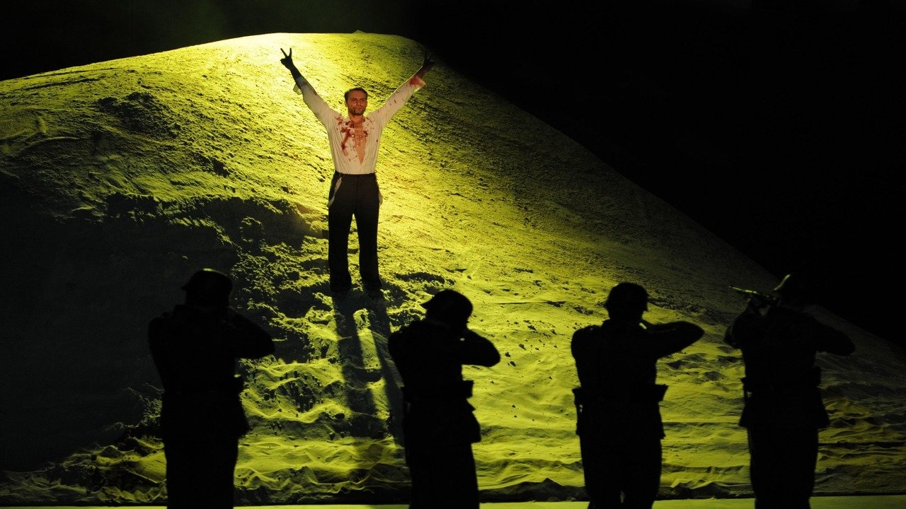 Imagem do Filme Soldaat van Oranje: De Musical