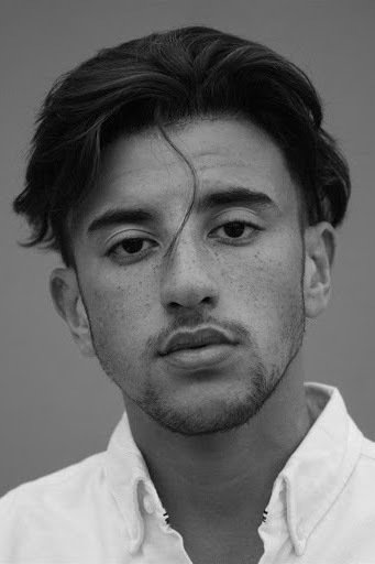 et billede af Riadh Belaïche