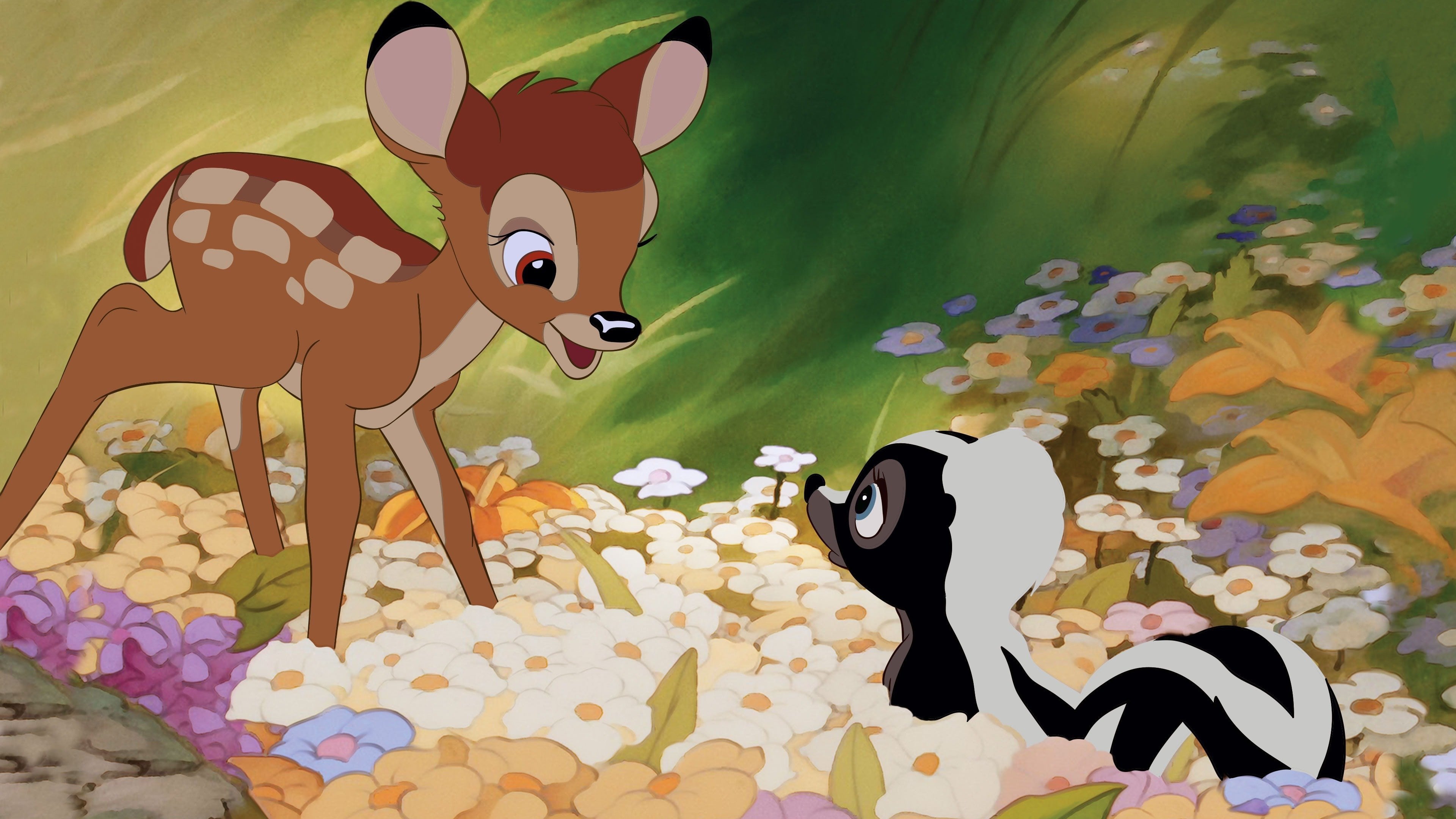 Bambi (1942)