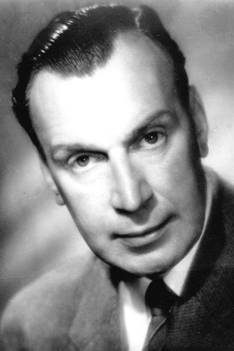 et billede af Olle Ek