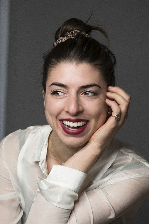 et billede af Ann Raffaela Lupo