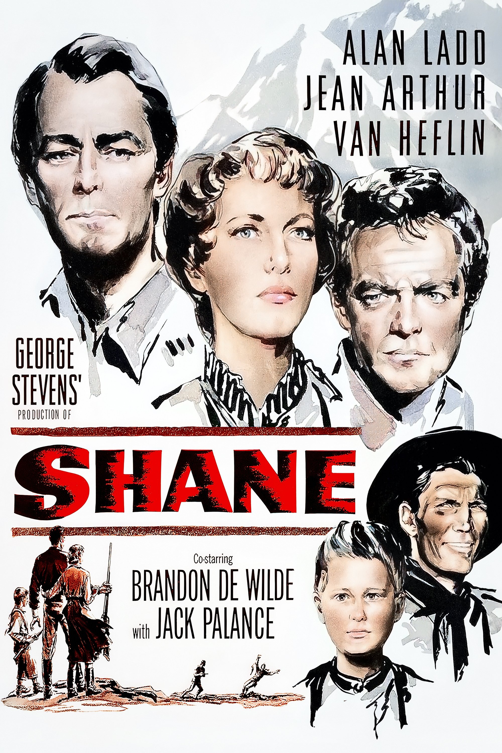 Shane