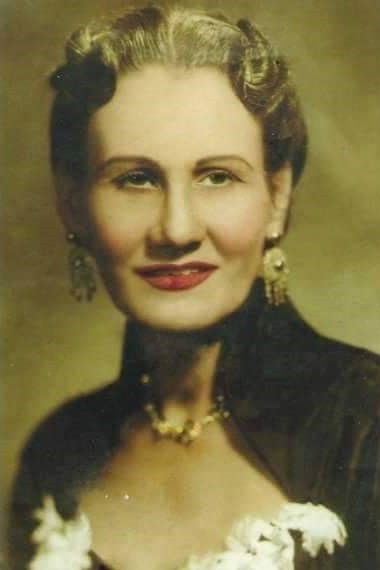 et billede af Etang Discher