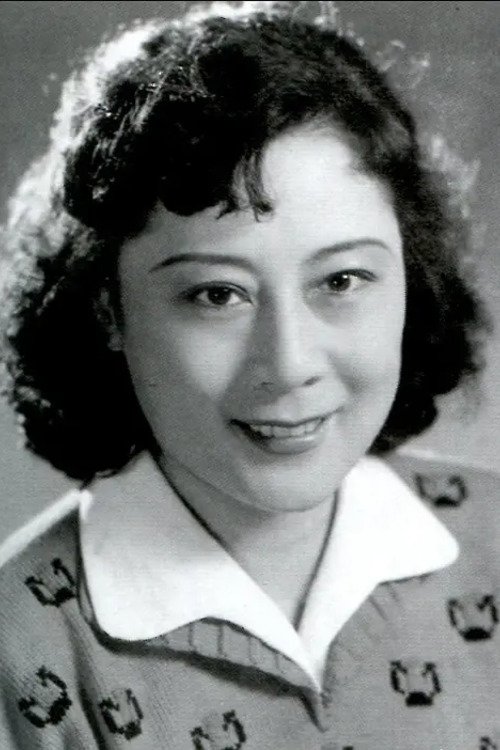 et billede af Bai Mei