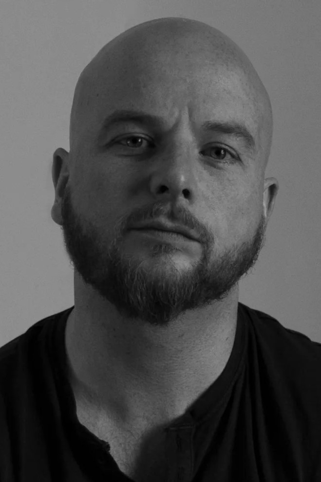 et billede af Richard Jackson