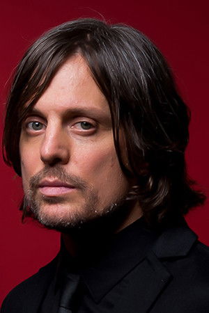 et billede af Greg Edwards