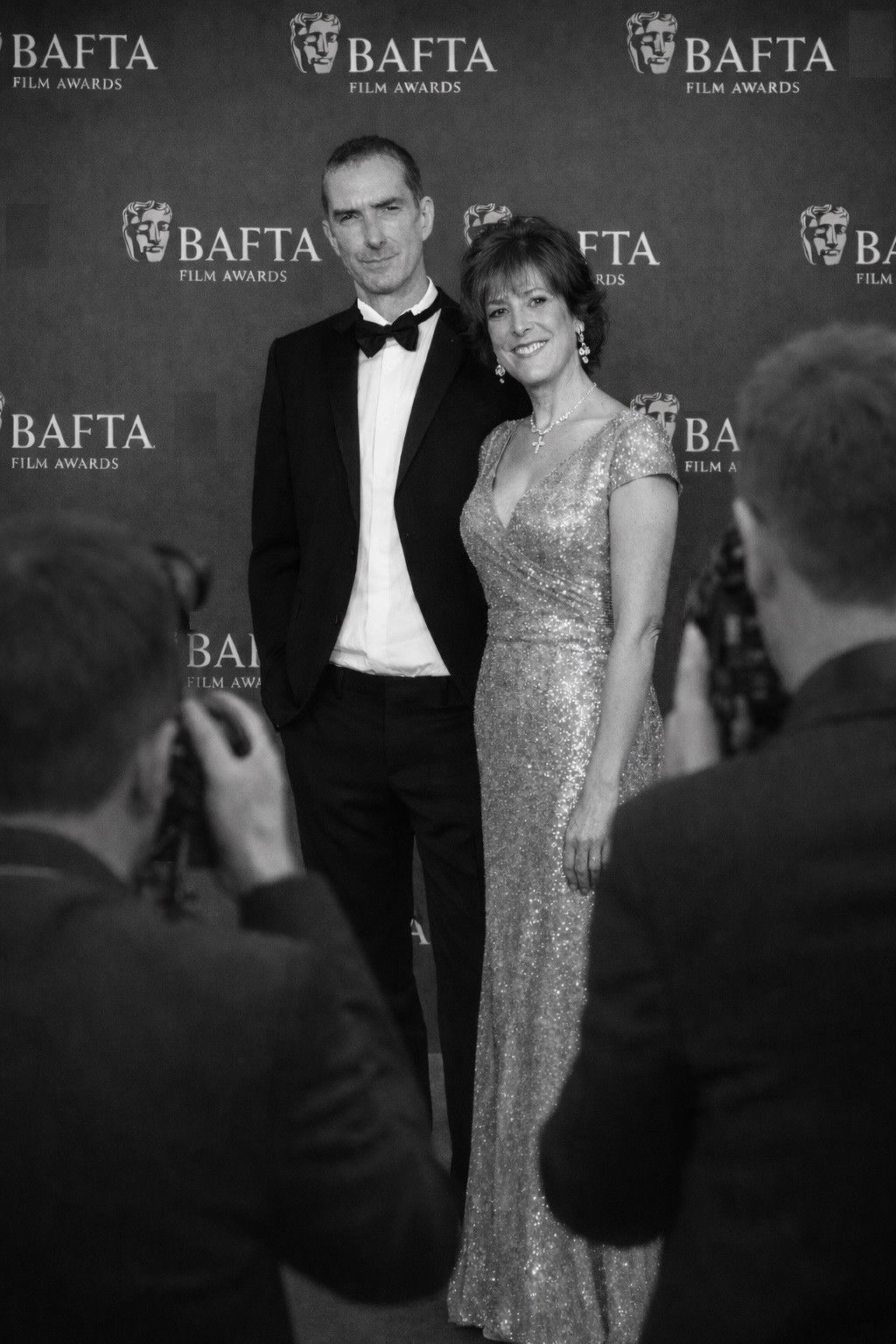 Et billede af Mark Cornwell