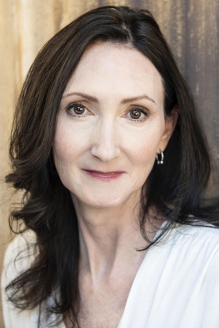 et billede af Charlene McNabb