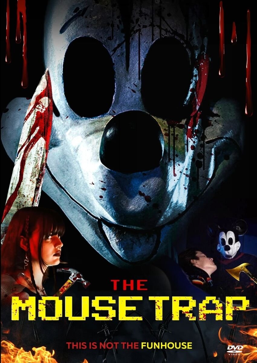 The Mouse Trap