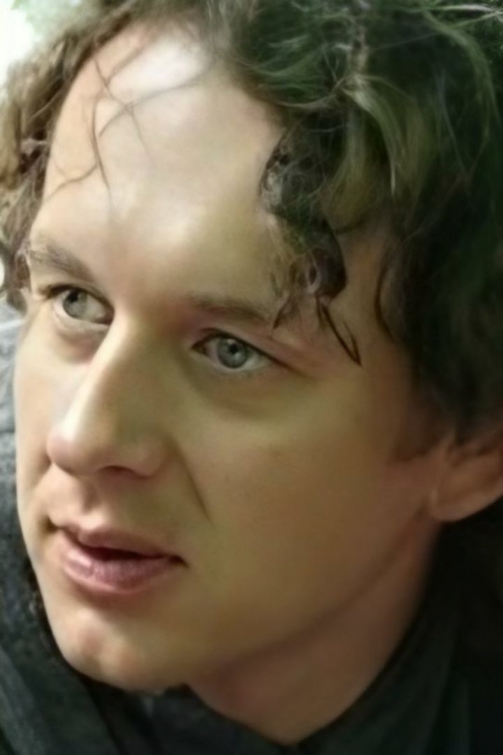 et billede af Mindaugas Lungis