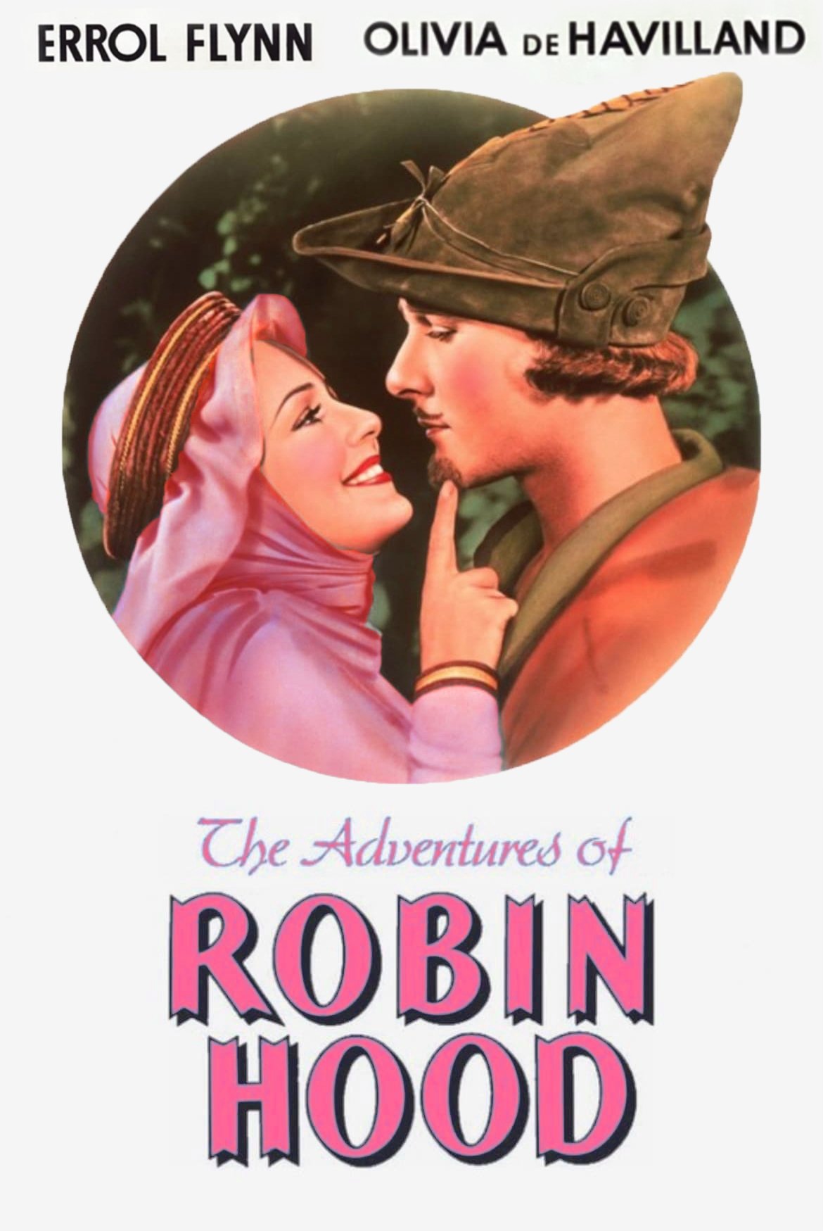 The Adventures of Robin Hood