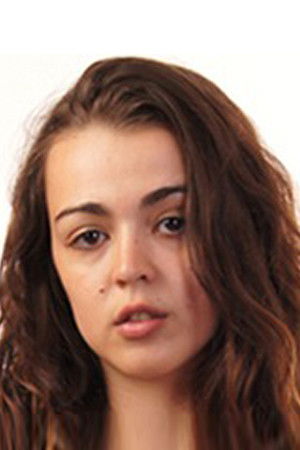 et billede af Claudia Bomb