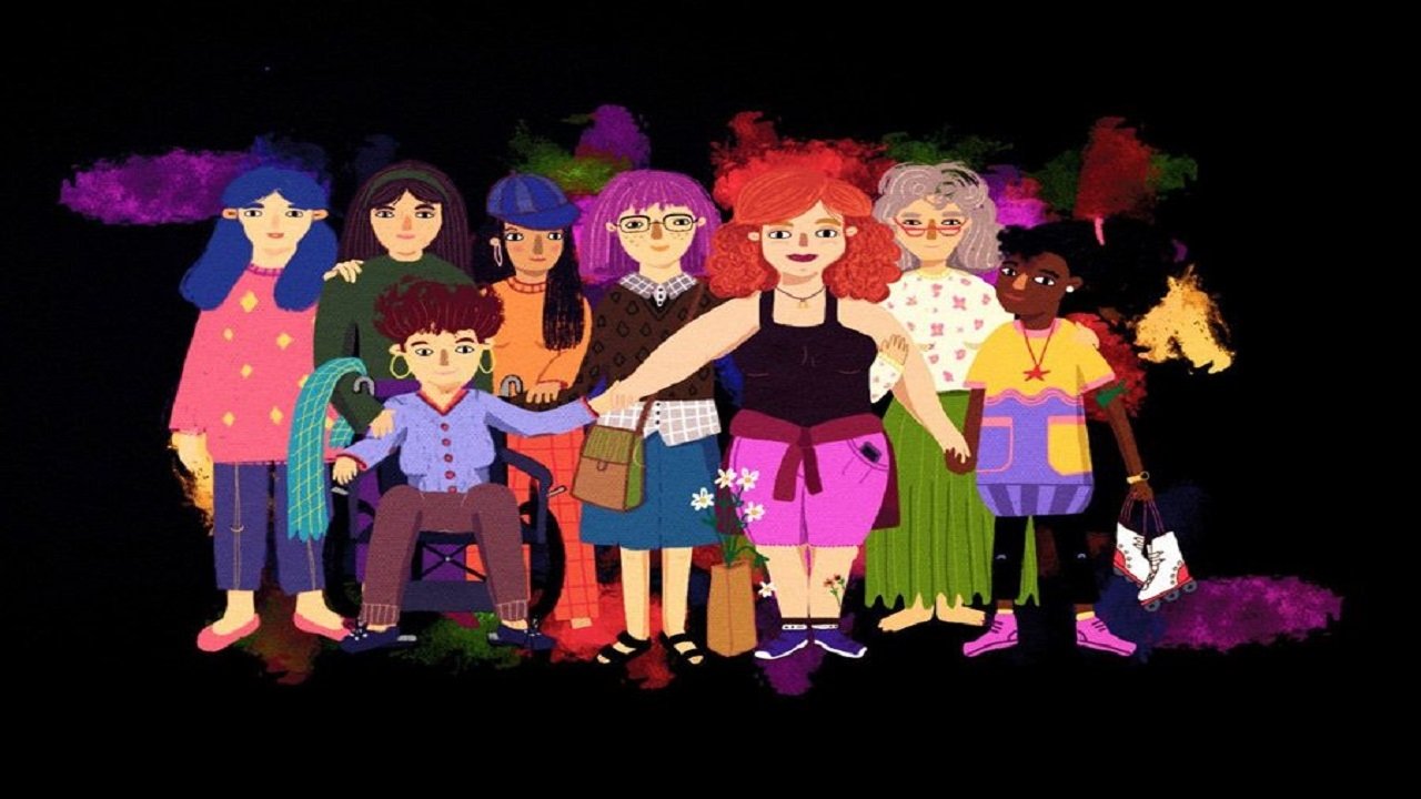 Imagem do Filme Despertar juntas