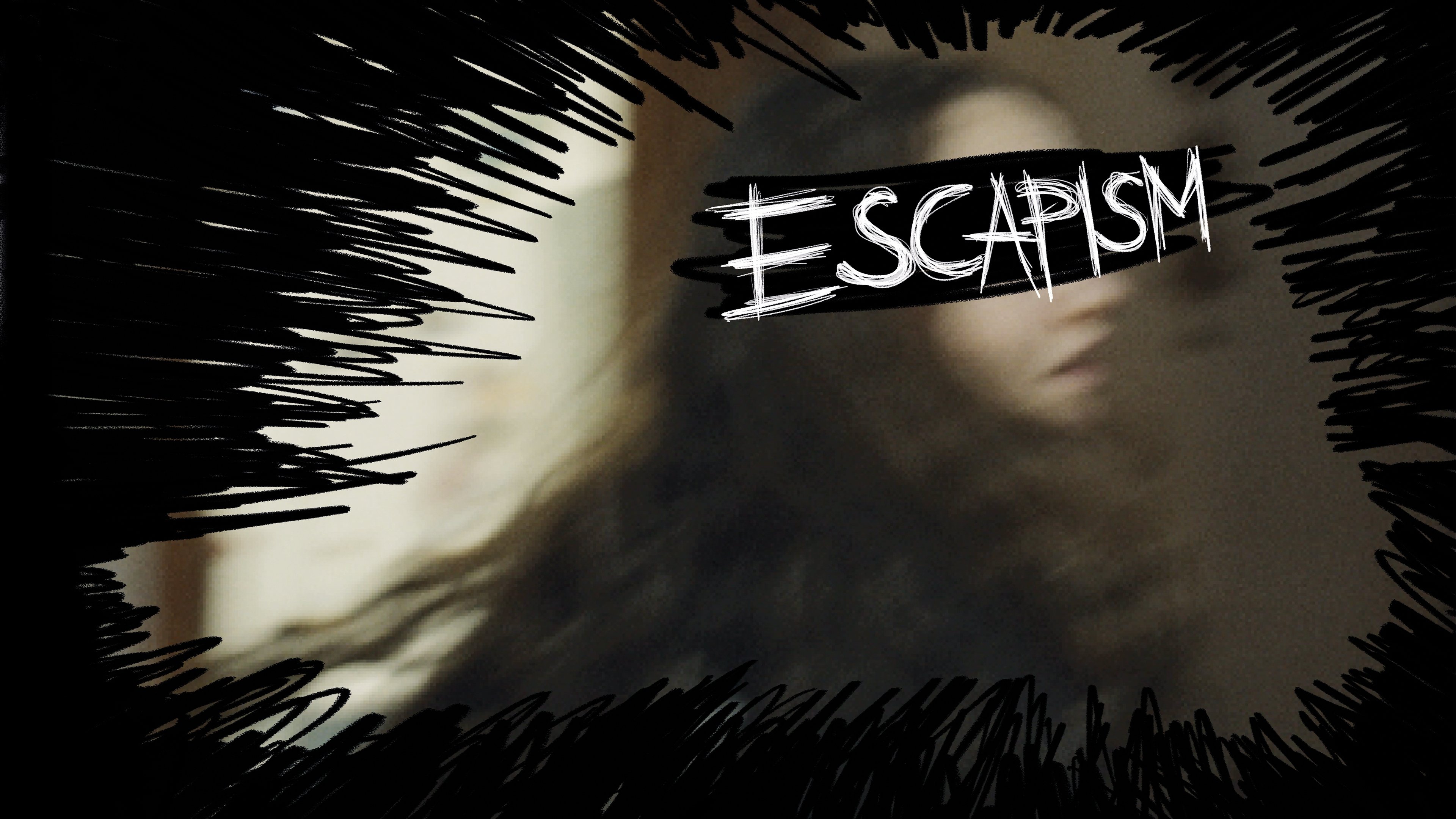 Escapism (2023)