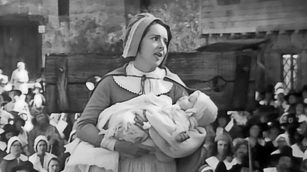 The Scarlet Letter