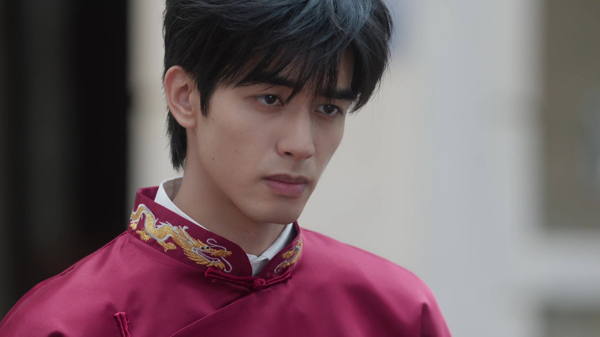 Love For You Season 1 :Episode 21  Episode 21