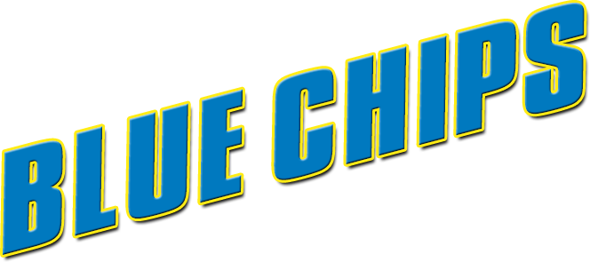 Blue Chips Logo