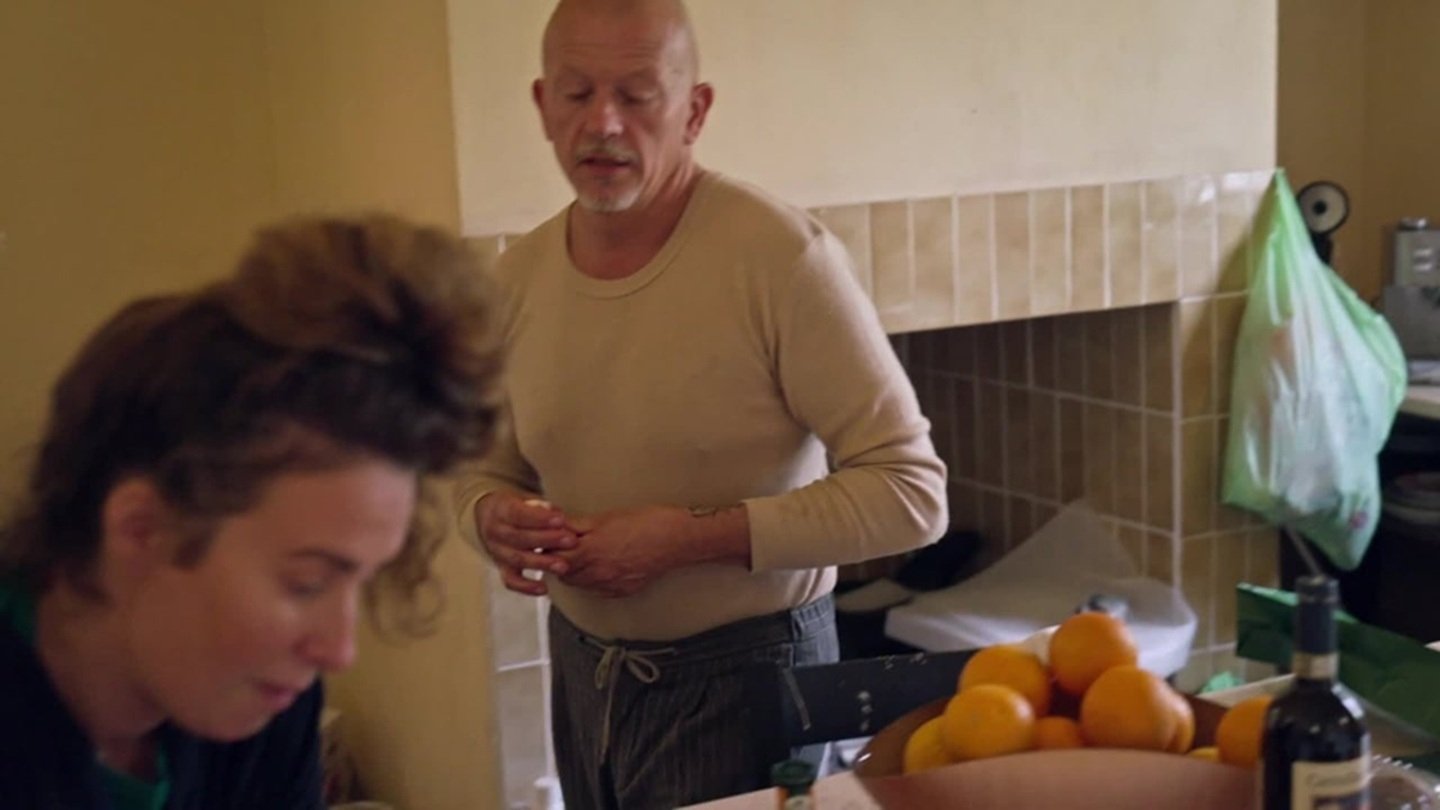 Daar Gaan Ze Weer - Épisode 5