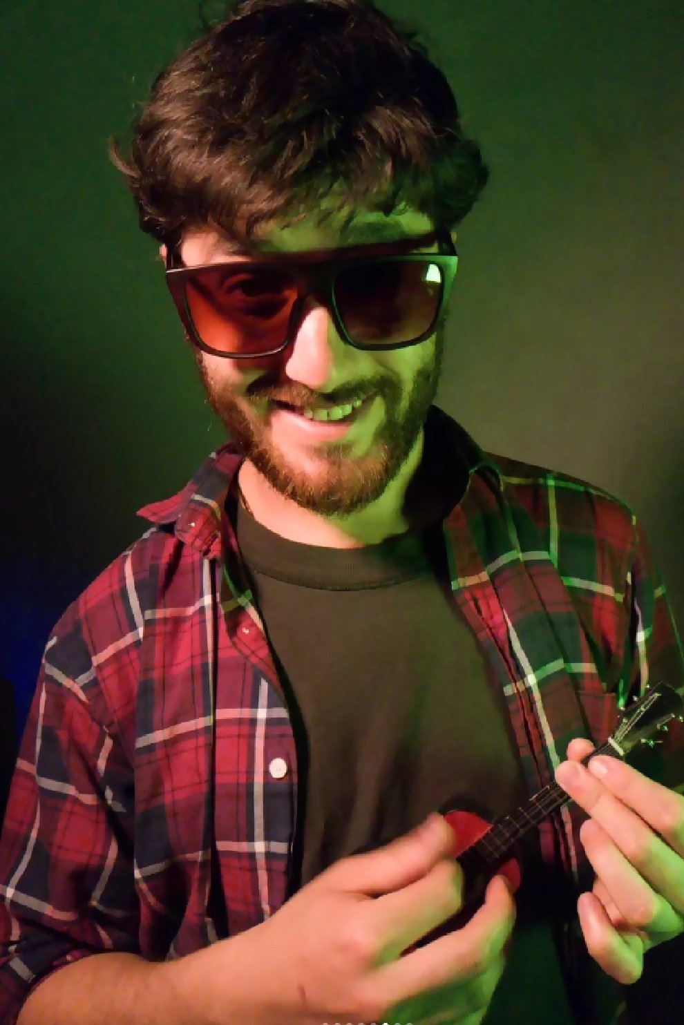 Jonael Vianello | Director