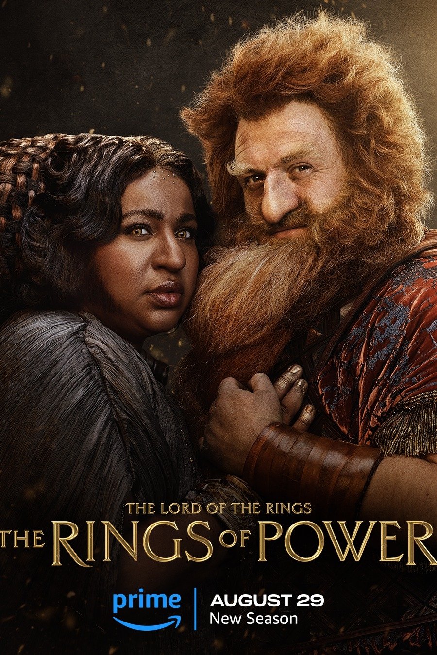The Lord of the Rings: The Rings of Power Global Fan Screening