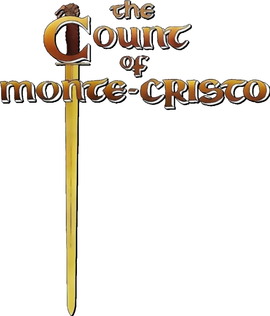 The Count of Monte-Cristo Logo