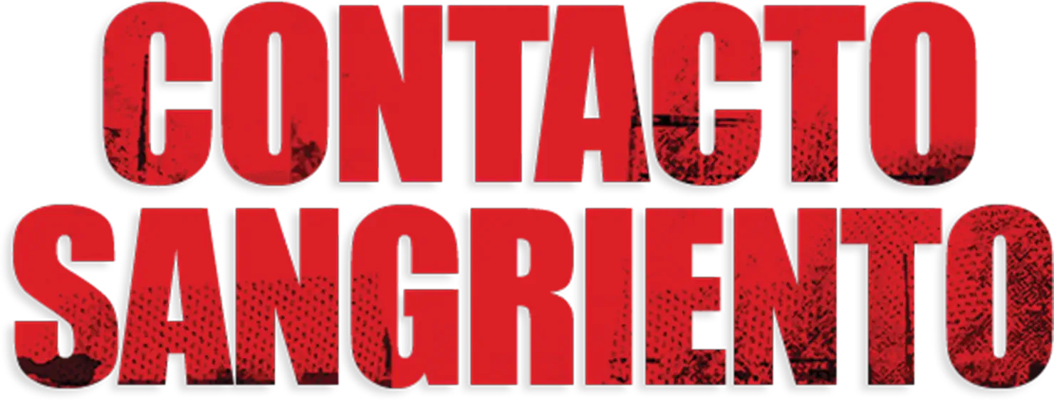 Contacto sangriento
