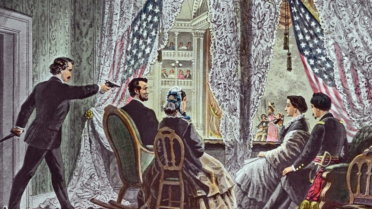 The Lincoln Assassination