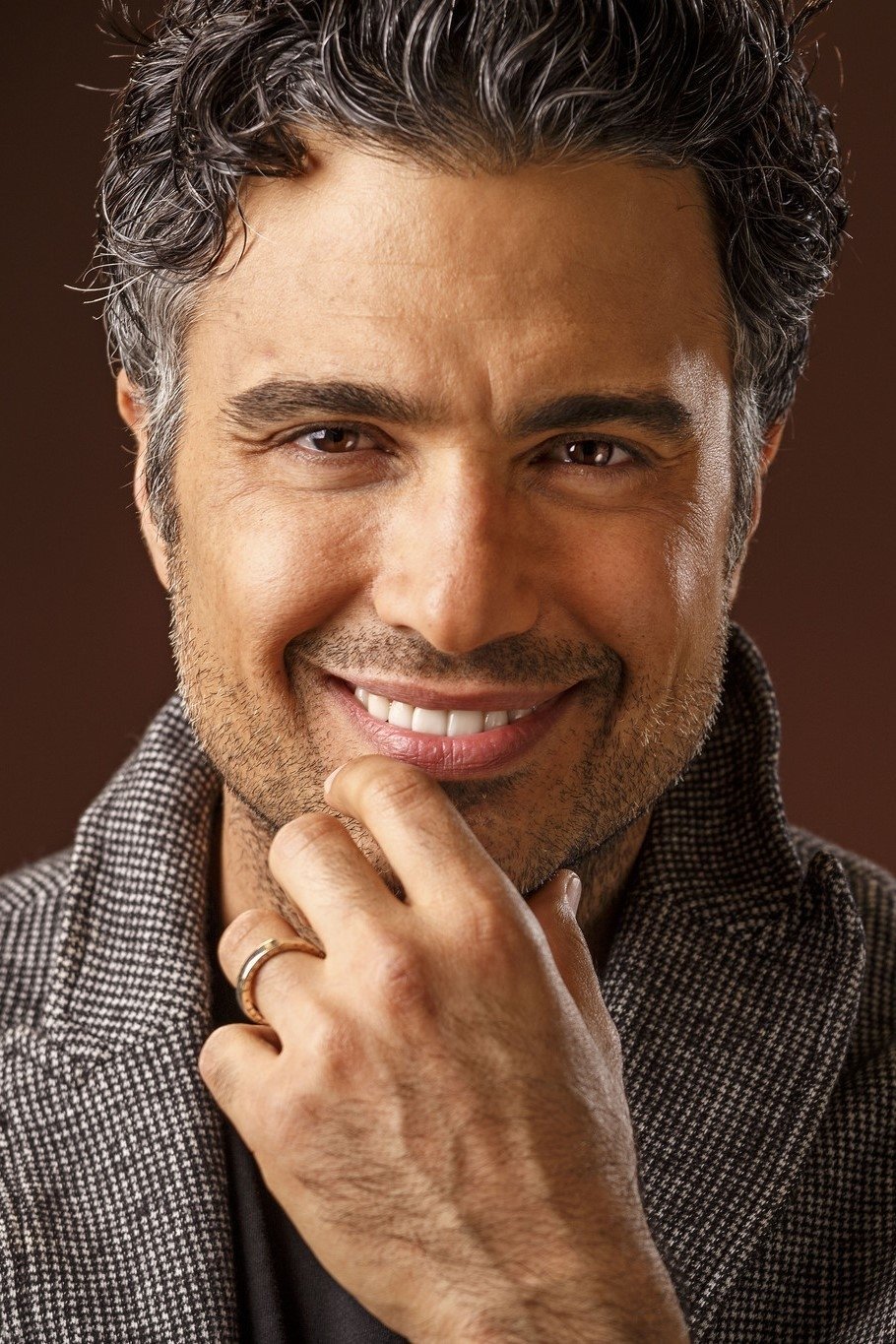 Inside Jaime Camil’s Career, Fortune & Fame