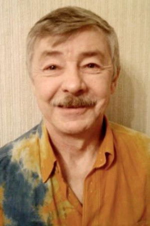 et billede af Viktor Mamin