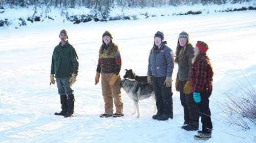 The Last Alaskans - Épisode 6