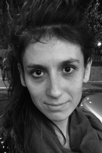 et billede af Larissa Ballarotti