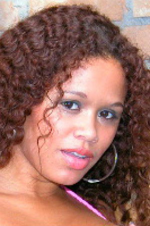 et billede af Gabriella Asstryd