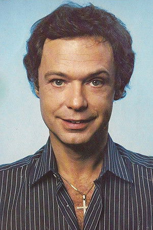 et billede af Jacques Boulanger